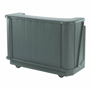 BAR650191 | 67' | Portable Bar BAR650191 | 67' | Portable Bar