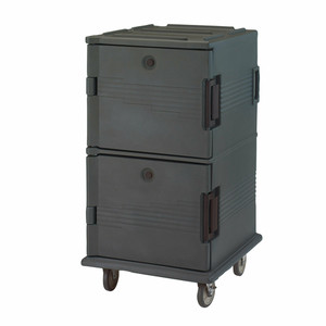 UPC1600SP110 | 28' | Cabinet, Enclosed, Bun / Food Pan