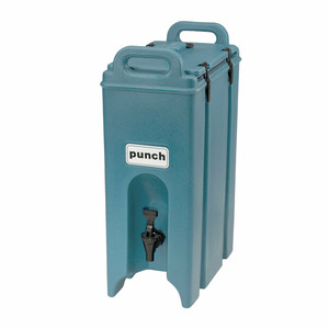 500LCD401 | 9' | Beverage Dispenser, Insulated