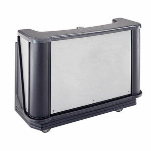 BAR730DSPMT770 | 77' | Portable Bar BAR730DSPMT770 | 77' | Portable Bar
