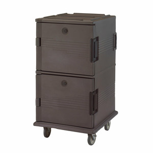 UPC1600SP194 | 28' | Cabinet, Enclosed, Bun / Food Pan