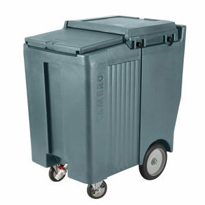 ICS200TB401 | 23' | Ice Bin / Ice Caddy , Mobile