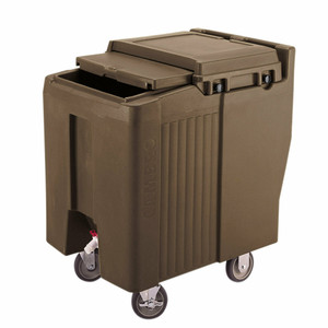 ICS175L131 | 24' | Ice Bin / Ice Caddy , Mobile ICS175L131 | 24' | Ice Bin / Ice Caddy , Mobile