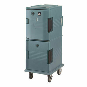 UPCHT800192 | 20' | Heated Cabinet, Mobile UPCHT800192 | 20' | Heated Cabinet, Mobile