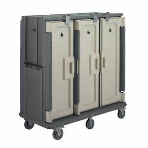 MDC1520T30191 | 60' | Cabinet, Meal Tray Delivery