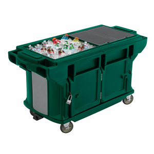 VBRUTHD5519 | 69' | Serving Counter, Cold Food VBRUTHD5519 | 69' | Serving Counter, Cold Food