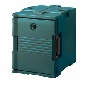 UPC400192 | 18' | Cabinet, Enclosed, Bun / Food Pan