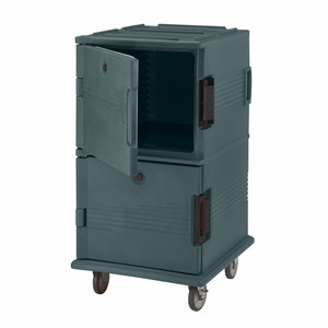 UPC1600191 | 28' | Cabinet, Enclosed, Bun / Food Pan