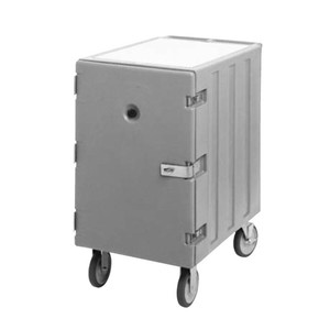 1826LBCSP157 | 32' | Cabinet, Enclosed, Bun / Food Pan