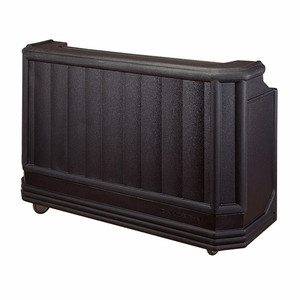 BAR730DX110 | 72' | Portable Bar BAR730DX110 | 72' | Portable Bar