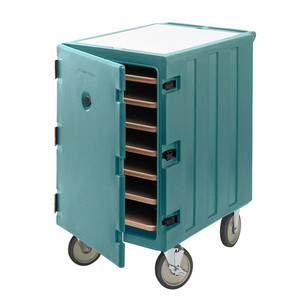 1826LTC3401 | 32' | Cabinet, Enclosed, Bun / Food Pan