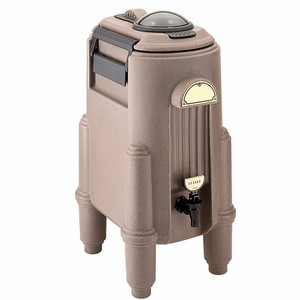 CSR5417 | 13' | Beverage Dispenser, Insulated CSR5417 | 13' | Beverage Dispenser, Insulated