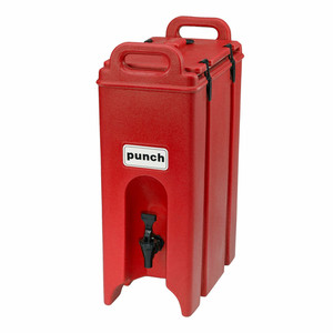 500LCD158 | 9' | Beverage Dispenser, Insulated 500LCD158 | 9' | Beverage Dispenser, Insulated