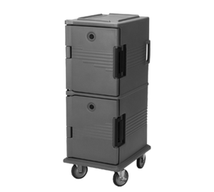 UPC800SP158 | 20' | Cabinet, Enclosed, Bun / Food Pan