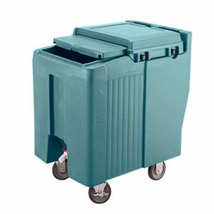 ICS175L401 | 24' | Ice Bin / Ice Caddy , Mobile ICS175L401 | 24' | Ice Bin / Ice Caddy , Mobile