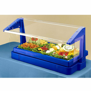 BBR720186 | 73' | Cold Food Buffet, Tabletop BBR720186 | 73' | Cold Food Buffet, Tabletop