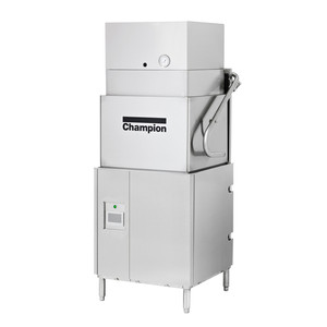 DH-6000-VHR | 34' | Dishwasher, Door Type, Ventless DH-6000-VHR | 34' | Dishwasher, Door Type, Ventless
