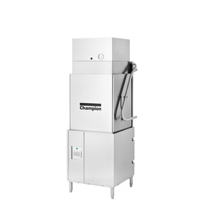DH-6000T-VHR | 33' | Dishwasher, Door Type, Ventless DH-6000T-VHR | 33' | Dishwasher, Door Type, Ventless