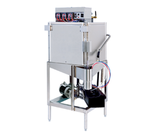 DL-2000 | 30' | Dishwasher, Door Type DL-2000 | 30' | Dishwasher, Door Type
