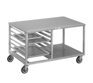 COS348 | 48' | Equipment Stand, Oven COS348 | 48' | Equipment Stand, Oven