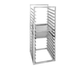RIR-16KD | 20' | Refrigerator Rack, Reach-In