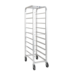 AXD517P6 | 13' | Platter Rack, Mobile