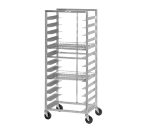 485DD | 29' | Donut Screen Rack 485DD | 29' | Donut Screen Rack