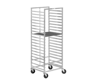 547A | 25' | Donut Screen Rack 547A | 25' | Donut Screen Rack