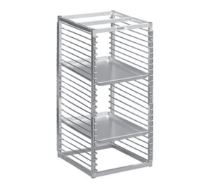 RIW-29S | 20' | Refrigerator Rack, Reach-In