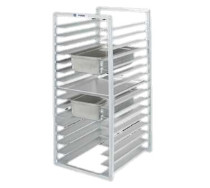 RIUTR-10 | 20' | Refrigerator Rack, Reach-In