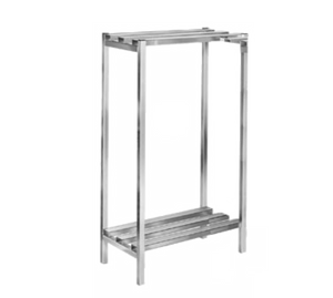 DR2072-2 | 72' | Shelving Unit, Channel DR2072-2 | 72' | Shelving Unit, Channel