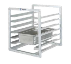 RIUTR-7 | 20' | Refrigerator Rack, Reach-In RIUTR-7 | 20' | Refrigerator Rack, Reach-In