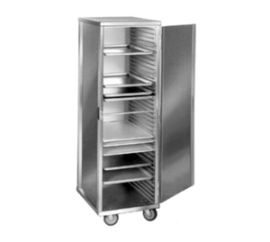 53C | 20' | Cabinet, Enclosed, Bun / Food Pan