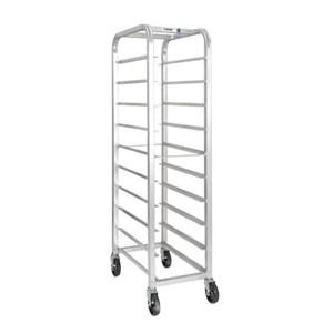 AXD521P3 | 21' | Platter Rack, Mobile