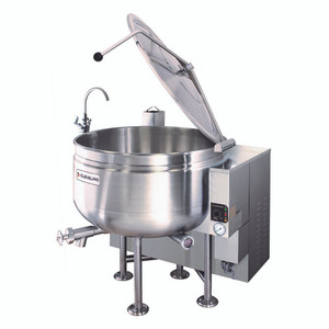 KGL40SH | 41' | Kettle, Gas, Stationary KGL40SH | 41' | Kettle, Gas, Stationary