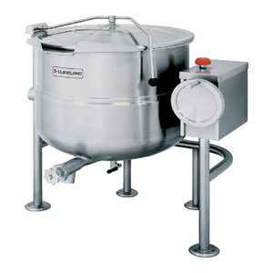 KDL125T | 0' | Kettle, Direct Steam, Tilting KDL125T | 0' | Kettle, Direct Steam, Tilting