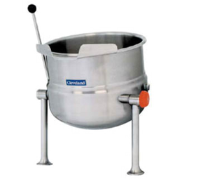 KDT12T | 0' | Kettle, Direct Steam, Countertop KDT12T | 0' | Kettle, Direct Steam, Countertop