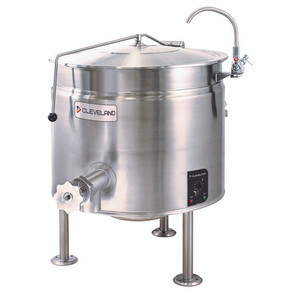 KEL60SH | 38' | Kettle, Electric, Stationary KEL60SH | 38' | Kettle, Electric, Stationary