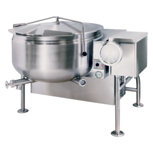 KGL40TSH | 49' | Kettle, Gas, Tilting KGL40TSH | 49' | Kettle, Gas, Tilting