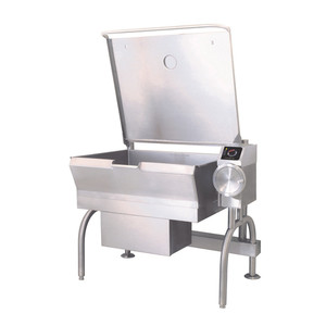 SGL30T1 | 37' | Tilting Skillet Braising Pan, Gas SGL30T1 | 37' | Tilting Skillet Braising Pan, Gas