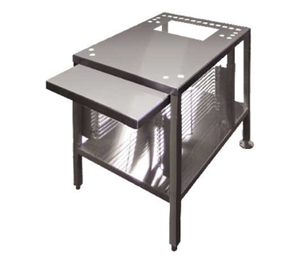 UNISTAND25 | 22' | Equipment Stand