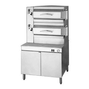 PEM243 | 35' | Steamer, Pressure, Electric PEM243 | 35' | Steamer, Pressure, Electric