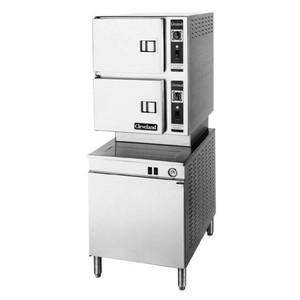 24CEM24 | 23' | Steamer, Convection, Electric, Floor Model 24CEM24 | 23' | Steamer, Convection, Electric, Floor Model