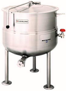 KDL25 | 0' | Kettle, Direct Steam, Stationary KDL25 | 0' | Kettle, Direct Steam, Stationary