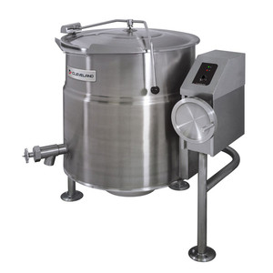 KEL80T | 54' | Kettle, Electric, Tilting KEL80T | 54' | Kettle, Electric, Tilting