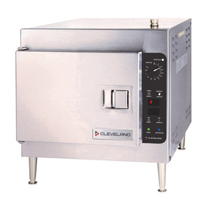 21CET8 | 21' | Steamer, Convection, Countertop 21CET8 | 21' | Steamer, Convection, Countertop