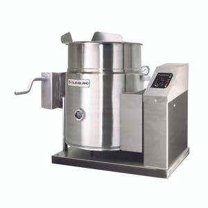 KGT12TGB | 0' | Kettle, Gas, Countertop KGT12TGB | 0' | Kettle, Gas, Countertop
