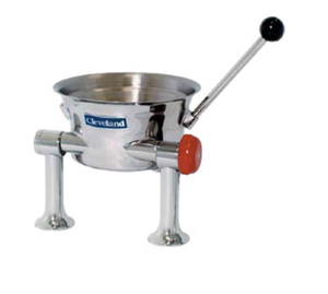 KDT1T | 0' | Kettle, Direct Steam, Countertop KDT1T | 0' | Kettle, Direct Steam, Countertop