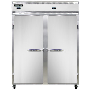 2RFEN | 57' | Refrigerator Freezer, Reach-In 2RFEN | 57' | Refrigerator Freezer, Reach-In