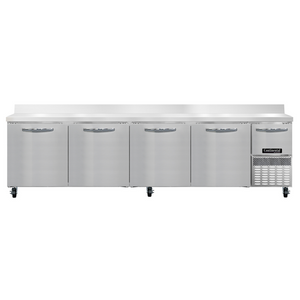 RA118NBS | 118' | Refrigerated Counter, Work Top RA118NBS | 118' | Refrigerated Counter, Work Top